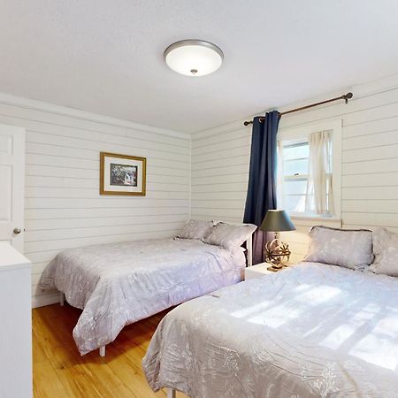 Bent Creek Apartment Asheville Extérieur photo