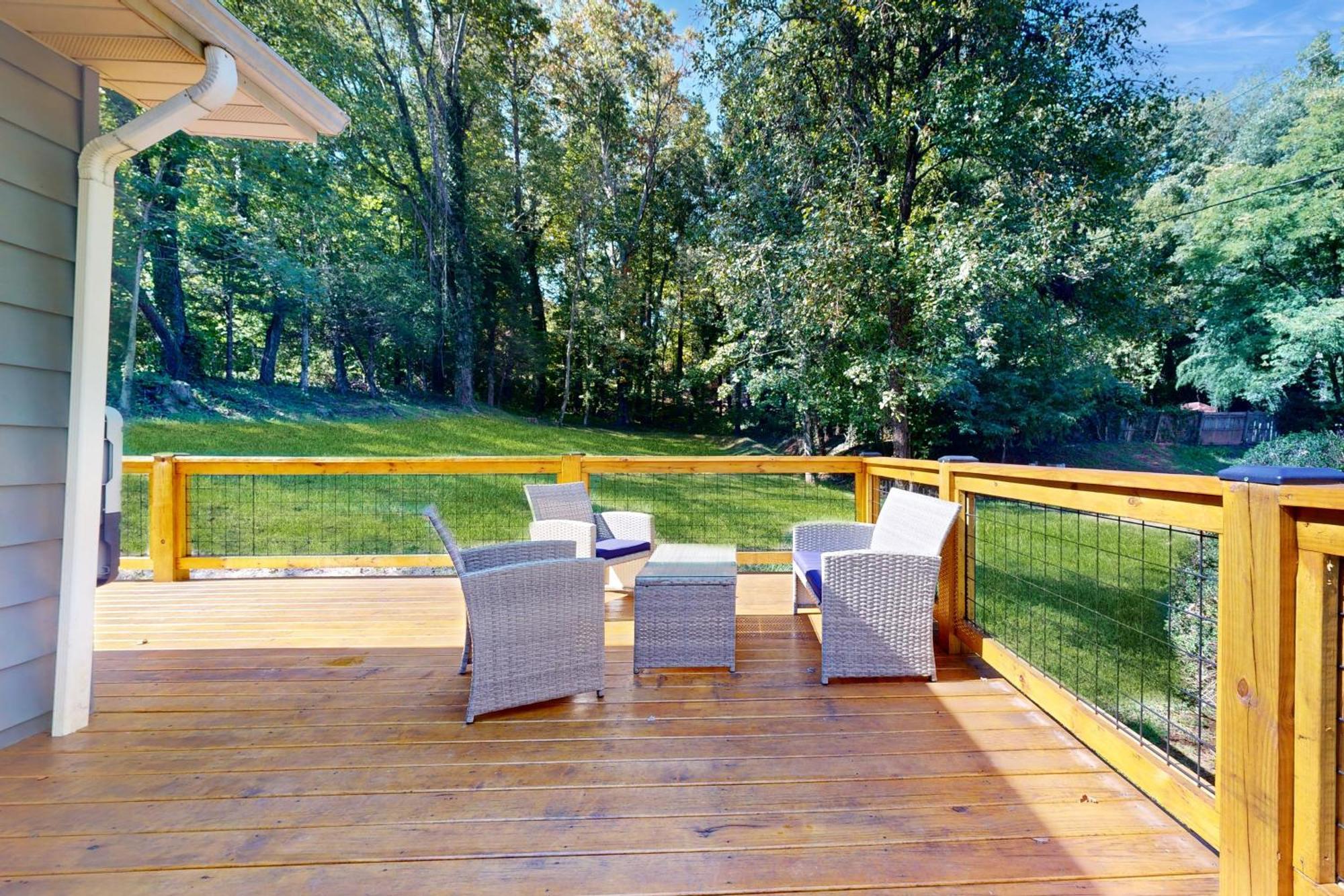 Bent Creek Apartment Asheville Extérieur photo
