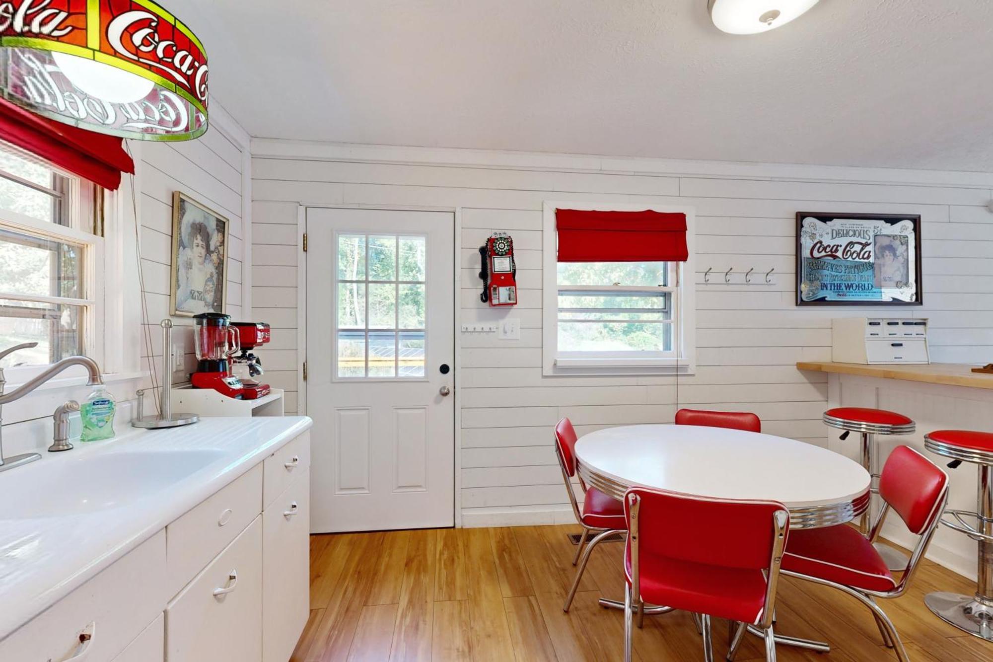 Bent Creek Apartment Asheville Extérieur photo
