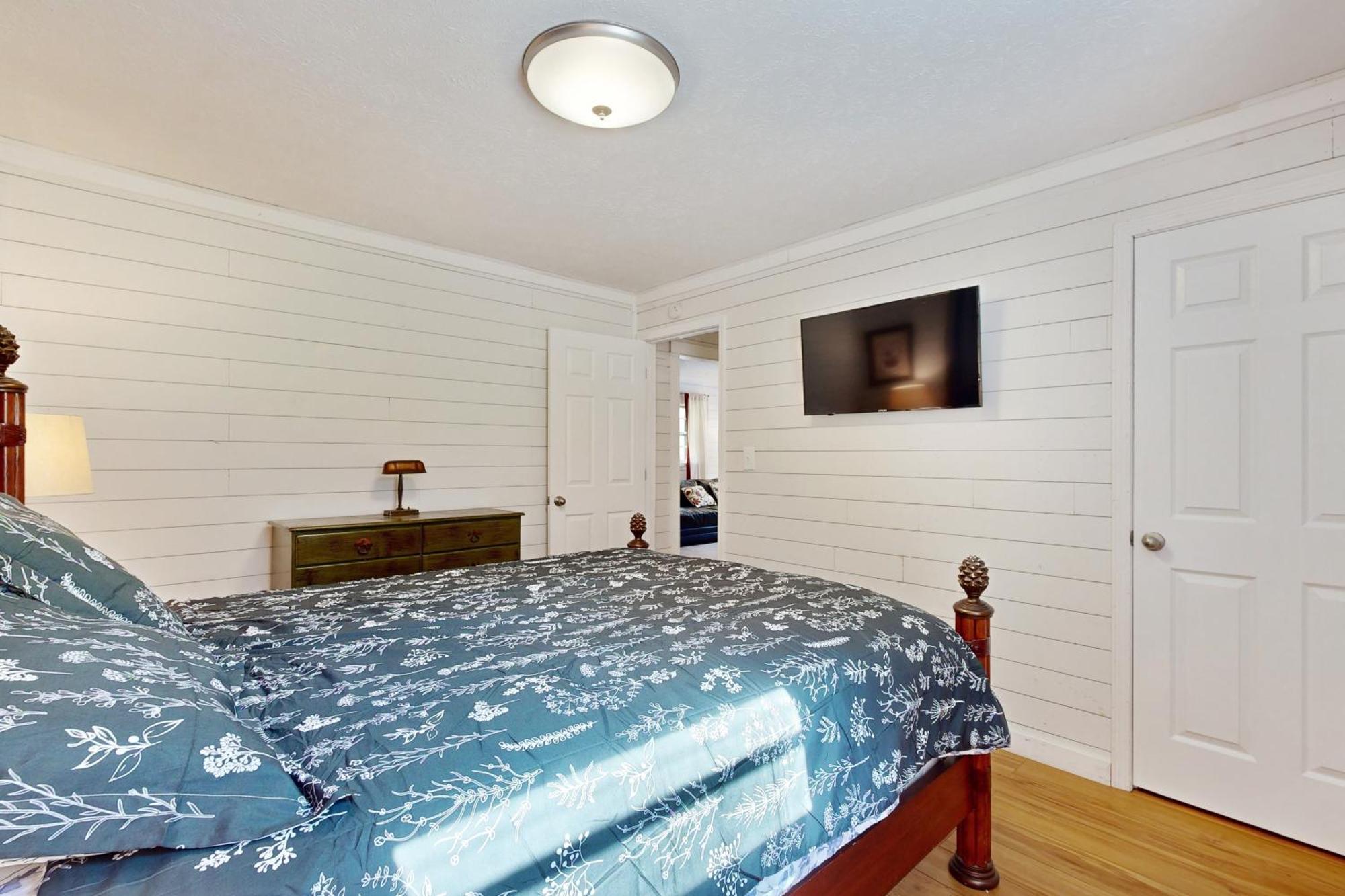 Bent Creek Apartment Asheville Extérieur photo