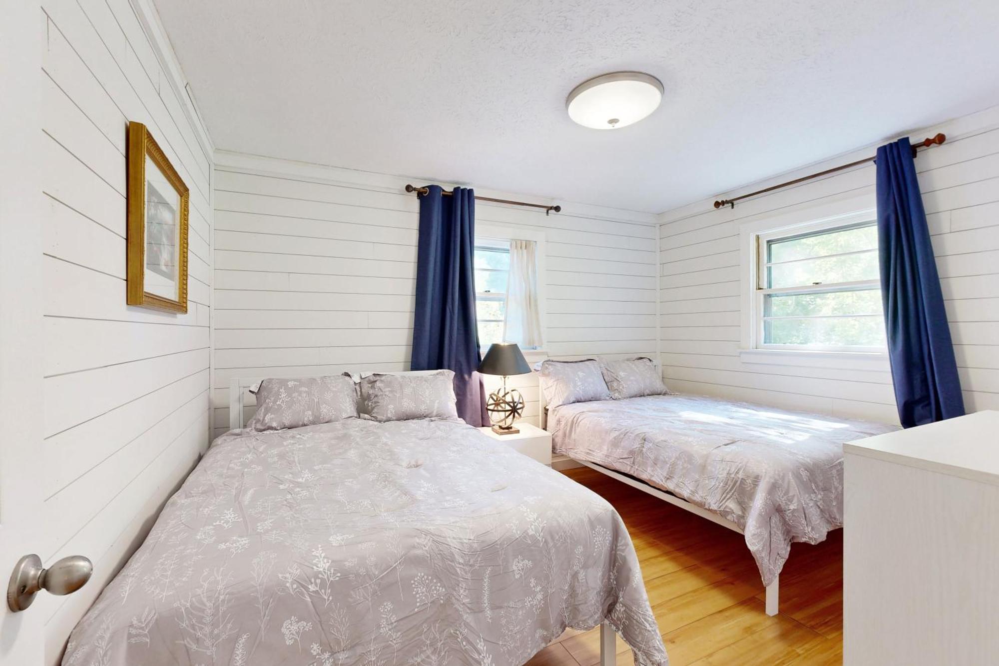 Bent Creek Apartment Asheville Extérieur photo