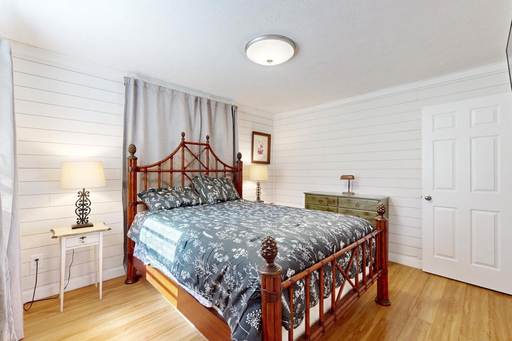 Bent Creek Apartment Asheville Extérieur photo